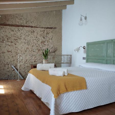 Villa La Casita De Papel Alhama De Granada Extérieur photo
