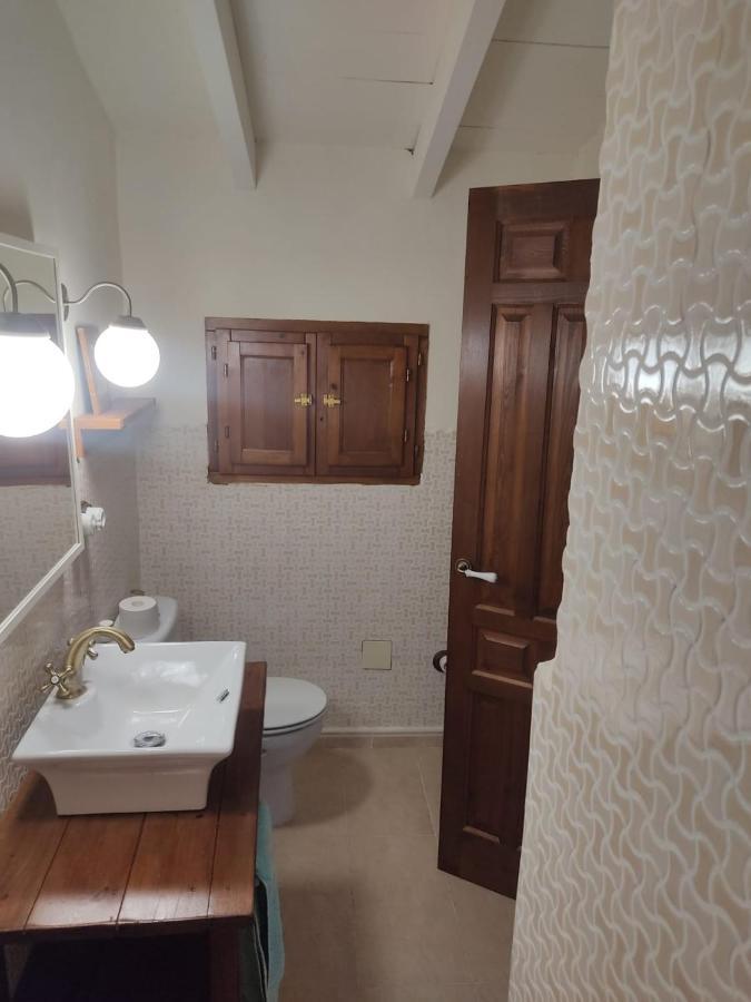 Villa La Casita De Papel Alhama De Granada Extérieur photo