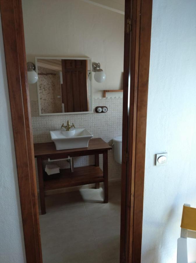 Villa La Casita De Papel Alhama De Granada Extérieur photo